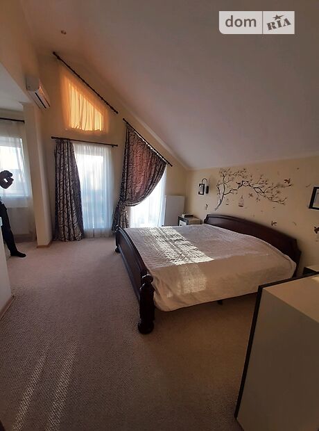 двухэтажный дом с камином, 328 кв. м, кирпич. Продажа в Гаях-Шевченковских (Тернопольская обл.) фото 1 двухэтажный дом с камином, 328 кв. м, кирпич. Продажа в Гаях-Шевченковских (Тернопольская обл.) фото 1