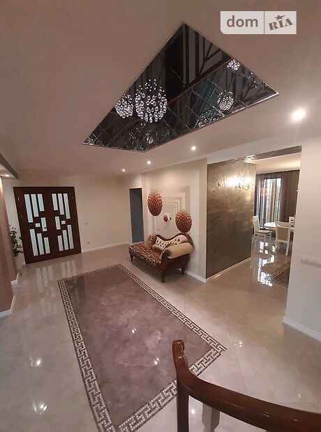 двухэтажный дом с камином, 328 кв. м, кирпич. Продажа в Гаях-Шевченковских (Тернопольская обл.) фото 1 двухэтажный дом с камином, 328 кв. м, кирпич. Продажа в Гаях-Шевченковских (Тернопольская обл.) фото 1
