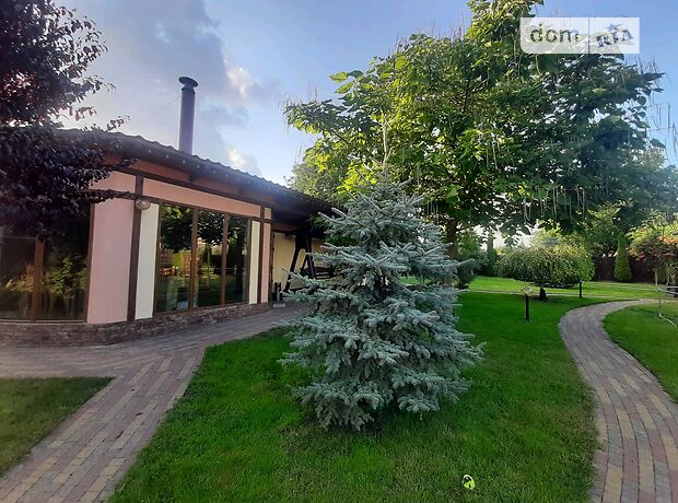 двухэтажный дом с камином, 328 кв. м, кирпич. Продажа в Гаях-Шевченковских (Тернопольская обл.) фото 1 двухэтажный дом с камином, 328 кв. м, кирпич. Продажа в Гаях-Шевченковских (Тернопольская обл.) фото 1