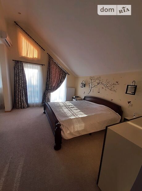 двухэтажный дом с камином, 328 кв. м, кирпич. Продажа в Гаях-Шевченковских (Тернопольская обл.) фото 1 двухэтажный дом с камином, 328 кв. м, кирпич. Продажа в Гаях-Шевченковских (Тернопольская обл.) фото 1