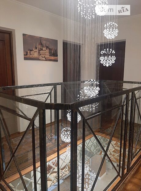 двухэтажный дом с камином, 328 кв. м, кирпич. Продажа в Гаях-Шевченковских (Тернопольская обл.) фото 1 двухэтажный дом с камином, 328 кв. м, кирпич. Продажа в Гаях-Шевченковских (Тернопольская обл.) фото 1