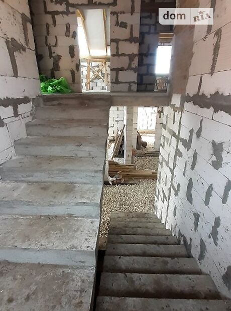 двухэтажный дом с камином, 221 кв. м, газобетон. Продажа в Гаях-Шевченковских (Тернопольская обл.) фото 1 двухэтажный дом с камином, 221 кв. м, газобетон. Продажа в Гаях-Шевченковских (Тернопольская обл.) фото 1