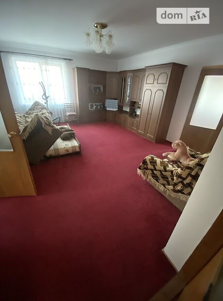 трехэтажный дом с садом, 360 кв. м, кирпич. Продажа в Гаях-Шевченковских (Тернопольская обл.) фото 1 трехэтажный дом с садом, 360 кв. м, кирпич. Продажа в Гаях-Шевченковских (Тернопольская обл.) фото 1