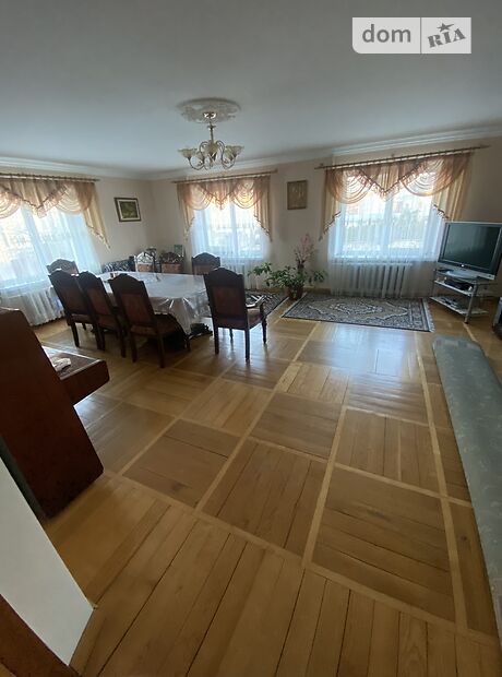 трехэтажный дом с садом, 360 кв. м, кирпич. Продажа в Гаях-Шевченковских (Тернопольская обл.) фото 1 трехэтажный дом с садом, 360 кв. м, кирпич. Продажа в Гаях-Шевченковских (Тернопольская обл.) фото 1