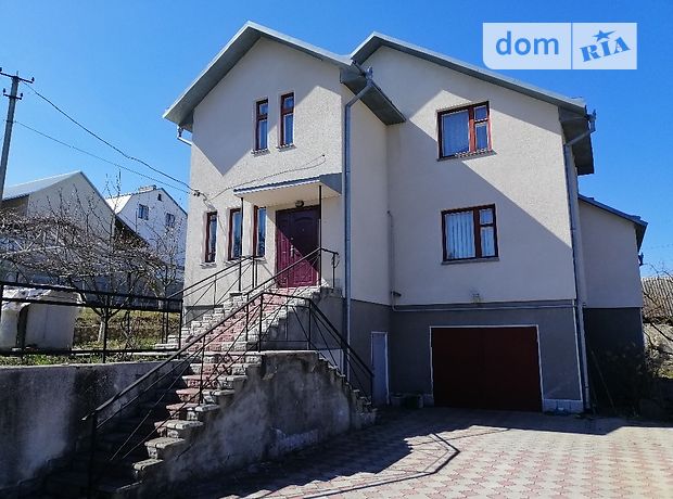 одноэтажный дом с камином, 300 кв. м, кирпич. Продажа в Гаях-Шевченковских (Тернопольская обл.) фото 1 одноэтажный дом с камином, 300 кв. м, кирпич. Продажа в Гаях-Шевченковских (Тернопольская обл.) фото 1