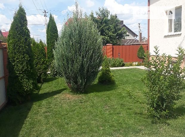 двухэтажный дом с камином, 181.9 кв. м, кирпич. Продажа в Гаях-Шевченковских (Тернопольская обл.) фото 1 двухэтажный дом с камином, 181.9 кв. м, кирпич. Продажа в Гаях-Шевченковских (Тернопольская обл.) фото 1