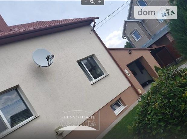 двухэтажный дом с камином, 182 кв. м, кирпич. Продажа в Гаях-Шевченковских (Тернопольская обл.) фото 1 двухэтажный дом с камином, 182 кв. м, кирпич. Продажа в Гаях-Шевченковских (Тернопольская обл.) фото 1