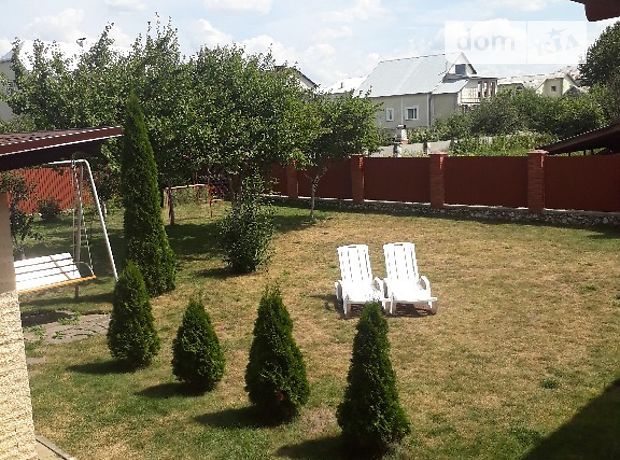 двухэтажный дом с камином, 187 кв. м, кирпич. Продажа в Гаях-Шевченковских (Тернопольская обл.) фото 1 двухэтажный дом с камином, 187 кв. м, кирпич. Продажа в Гаях-Шевченковских (Тернопольская обл.) фото 1