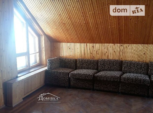 трехэтажный дом с садом, 250 кв. м, кирпич. Продажа в Гаях-Шевченковских (Тернопольская обл.) фото 1 трехэтажный дом с садом, 250 кв. м, кирпич. Продажа в Гаях-Шевченковских (Тернопольская обл.) фото 1