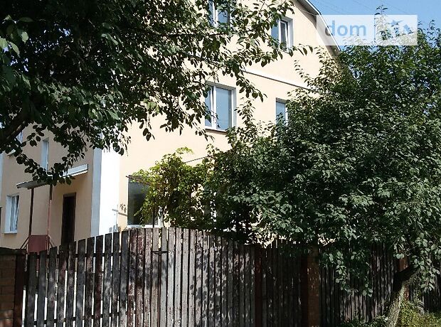 двухэтажный дом с подвалом, 180 кв. м, кирпич. Продажа в Гаях-Шевченковских (Тернопольская обл.) фото 1 двухэтажный дом с подвалом, 180 кв. м, кирпич. Продажа в Гаях-Шевченковских (Тернопольская обл.) фото 1