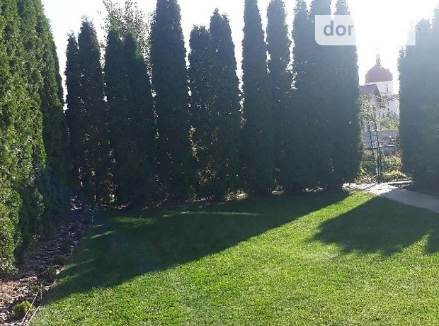 двухэтажный дом с камином, 319 кв. м, кирпич. Продажа в Гаях-Шевченковских (Тернопольская обл.) фото 1 двухэтажный дом с камином, 319 кв. м, кирпич. Продажа в Гаях-Шевченковских (Тернопольская обл.) фото 1