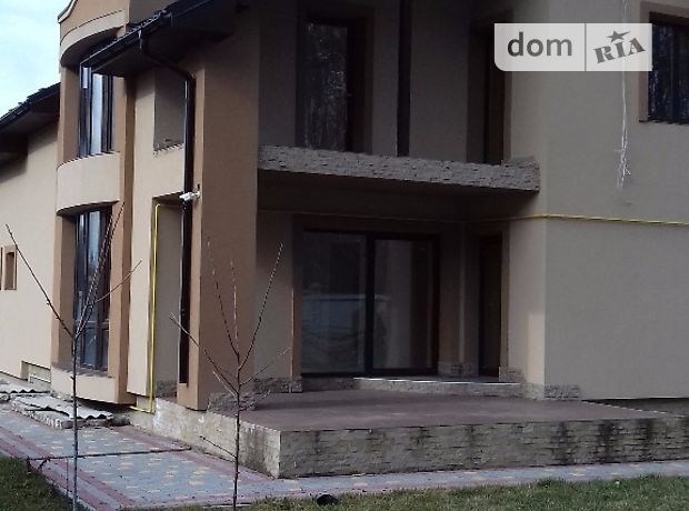 двухэтажный дом с гаражом, 250 кв. м, кирпич. Продажа в Гаях-Шевченковских (Тернопольская обл.) фото 1 двухэтажный дом с гаражом, 250 кв. м, кирпич. Продажа в Гаях-Шевченковских (Тернопольская обл.) фото 1