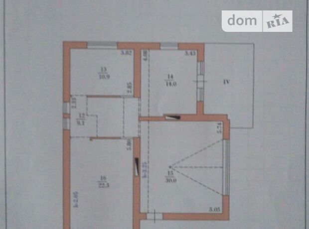двухэтажный дом с гаражом, 290 кв. м, кирпич. Продажа в Гаях-Шевченковских фото 1 двухэтажный дом с гаражом, 290 кв. м, кирпич. Продажа в Гаях-Шевченковских фото 1