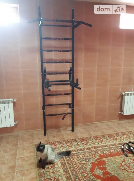 трехэтажный дом с подвалом, 350 кв. м, кирпич. Продажа в Гаях-Шевченковских (Тернопольская обл.) фото 1 трехэтажный дом с подвалом, 350 кв. м, кирпич. Продажа в Гаях-Шевченковских (Тернопольская обл.) фото 1