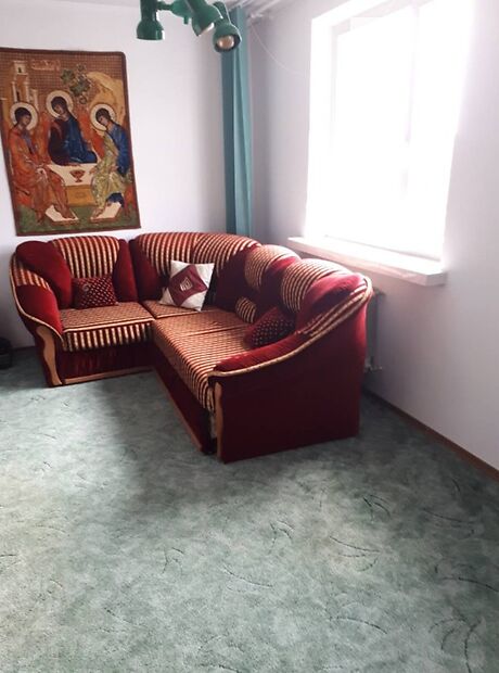 трехэтажный дом с подвалом, 350 кв. м, кирпич. Продажа в Гаях-Шевченковских (Тернопольская обл.) фото 1 трехэтажный дом с подвалом, 350 кв. м, кирпич. Продажа в Гаях-Шевченковских (Тернопольская обл.) фото 1