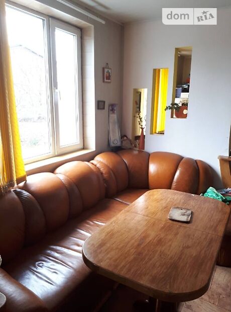 трехэтажный дом с подвалом, 350 кв. м, кирпич. Продажа в Гаях-Шевченковских (Тернопольская обл.) фото 1 трехэтажный дом с подвалом, 350 кв. м, кирпич. Продажа в Гаях-Шевченковских (Тернопольская обл.) фото 1