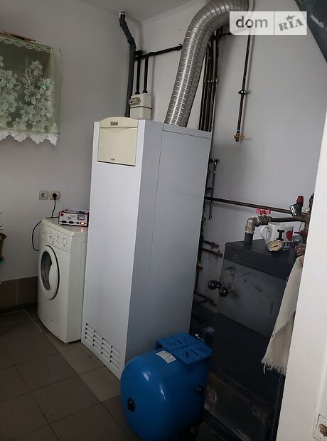 двухэтажный дом с камином, 234 кв. м, кирпич. Продажа в Гаях-Шевченковских (Тернопольская обл.) фото 1 двухэтажный дом с камином, 234 кв. м, кирпич. Продажа в Гаях-Шевченковских (Тернопольская обл.) фото 1