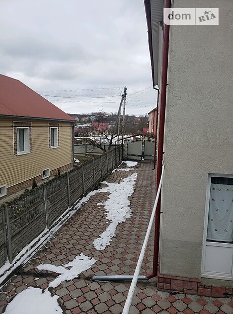 двухэтажный дом с камином, 234 кв. м, кирпич. Продажа в Гаях-Шевченковских (Тернопольская обл.) фото 1 двухэтажный дом с камином, 234 кв. м, кирпич. Продажа в Гаях-Шевченковских (Тернопольская обл.) фото 1