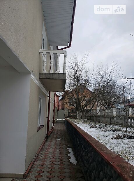 двухэтажный дом с камином, 234 кв. м, кирпич. Продажа в Гаях-Шевченковских (Тернопольская обл.) фото 1 двухэтажный дом с камином, 234 кв. м, кирпич. Продажа в Гаях-Шевченковских (Тернопольская обл.) фото 1