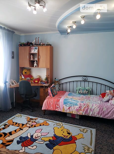 двухэтажный дом с камином, 234 кв. м, кирпич. Продажа в Гаях-Шевченковских (Тернопольская обл.) фото 1 двухэтажный дом с камином, 234 кв. м, кирпич. Продажа в Гаях-Шевченковских (Тернопольская обл.) фото 1