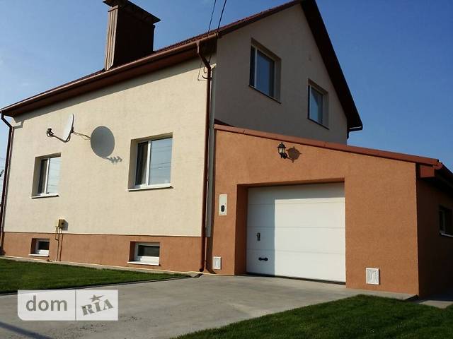 Продажа дома, 182м², Тернополь, р‑н. Гаи Шевченковские Продажа дома, 182м², Тернополь, р‑н. Гаи Шевченковские