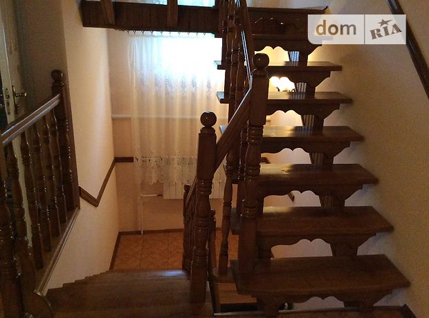 двухэтажный дом с садом, 305 кв. м, кирпич. Продажа в Гаях-Шевченковских (Тернопольская обл.) фото 1 двухэтажный дом с садом, 305 кв. м, кирпич. Продажа в Гаях-Шевченковских (Тернопольская обл.) фото 1