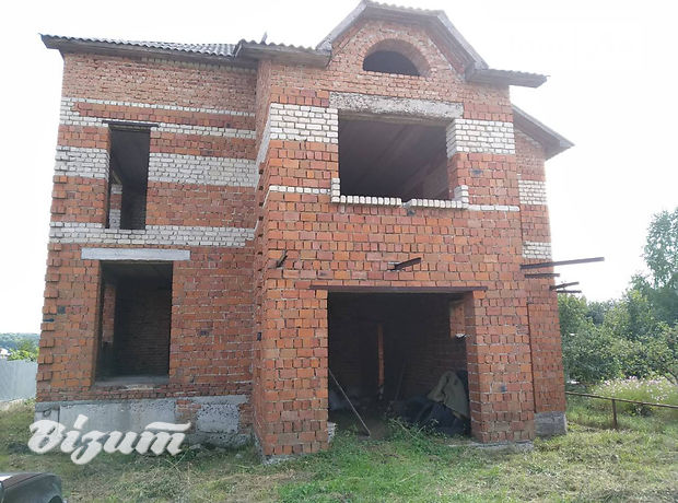 двухэтажный дом, 250 кв. м, кирпич. Продажа в Гаях-Шевченковских (Тернопольская обл.) фото 1 двухэтажный дом, 250 кв. м, кирпич. Продажа в Гаях-Шевченковских (Тернопольская обл.) фото 1