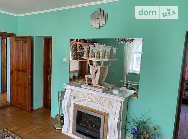 двухэтажный дом с камином, 261 кв. м, кирпич. Продажа в Гаях-Шевченковских (Тернопольская обл.) фото 1 двухэтажный дом с камином, 261 кв. м, кирпич. Продажа в Гаях-Шевченковских (Тернопольская обл.) фото 1