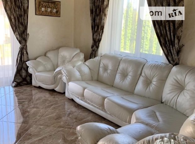 двухэтажный дом с камином, 250 кв. м, кирпич. Продажа в Гаях-Шевченковских (Тернопольская обл.) фото 1 двухэтажный дом с камином, 250 кв. м, кирпич. Продажа в Гаях-Шевченковских (Тернопольская обл.) фото 1