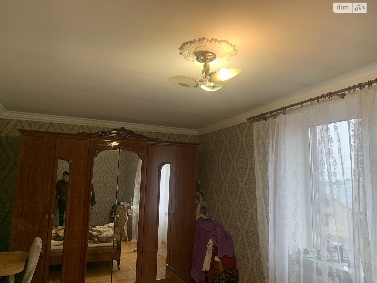 двоповерховий будинок, 250 кв. м, цегла. Продаж в Тернополі, район Гаї фото 1