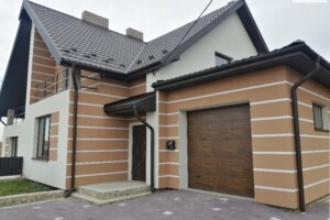 двухэтажный дом, 137 кв. м, кирпич. Продажа в Тернополе район Гаи фото 2
