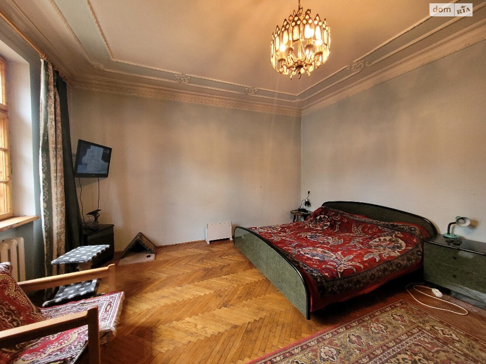 трехэтажный дом, 430 кв. м, кирпич. Продажа в Тернополе район Газопровод фото 1