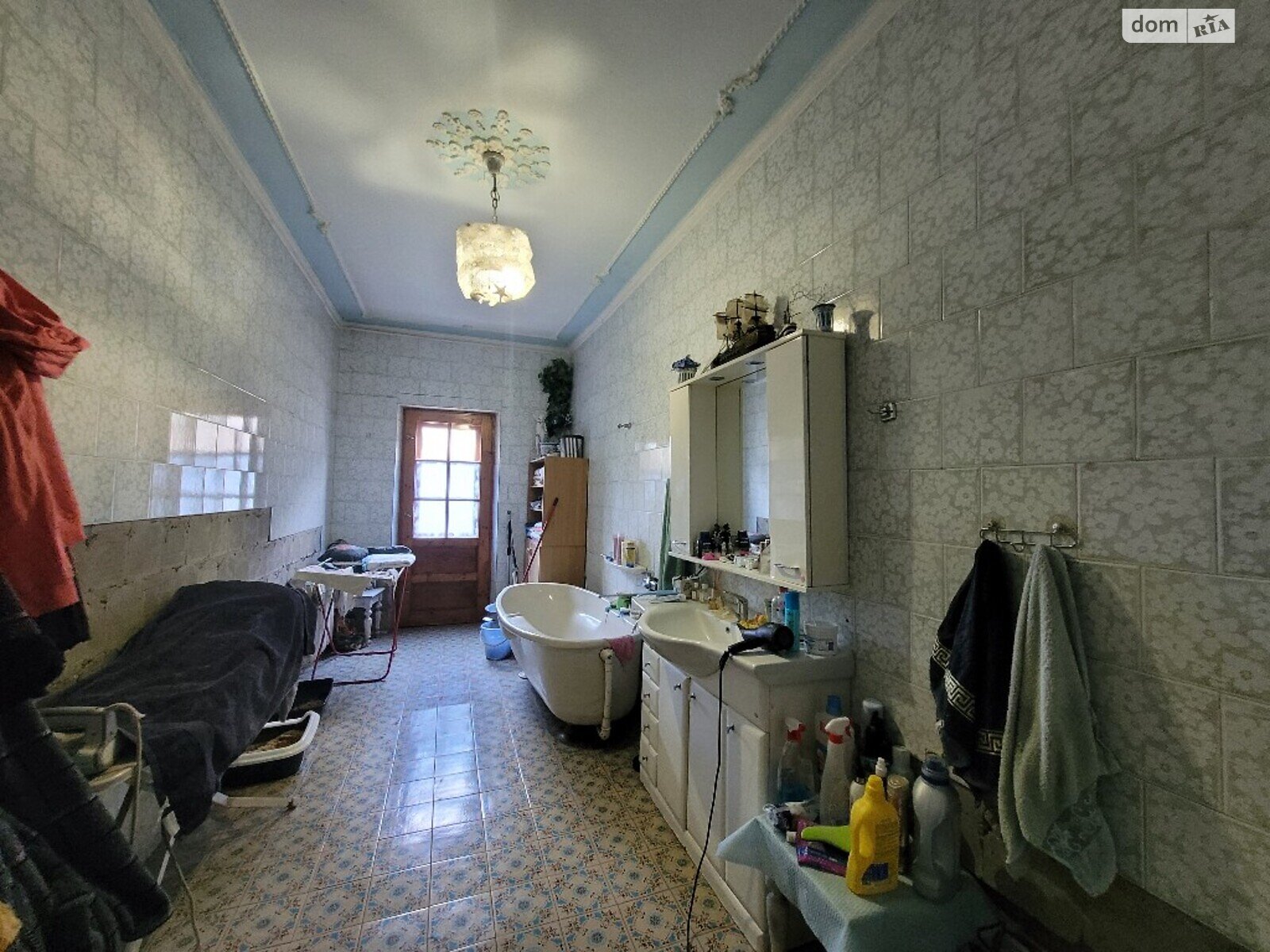 трехэтажный дом, 430 кв. м, кирпич. Продажа в Тернополе район Газопровод фото 1