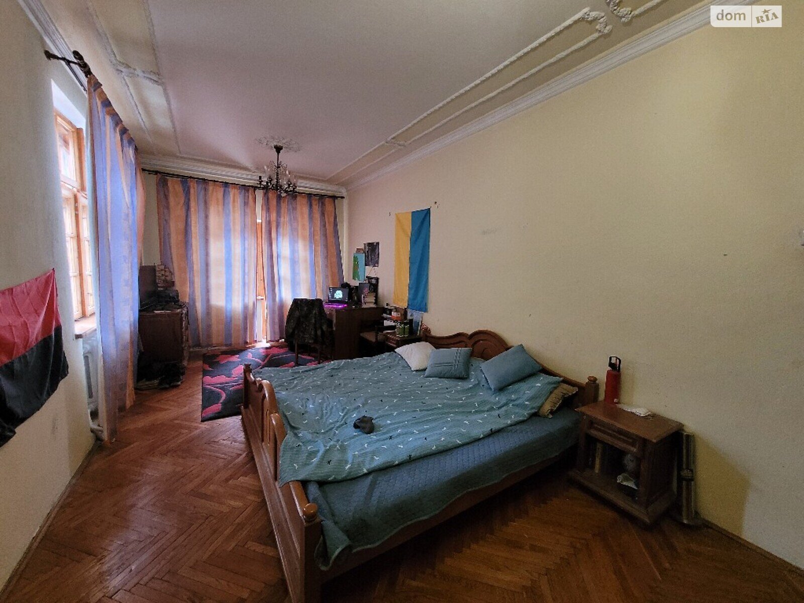 трехэтажный дом, 430 кв. м, кирпич. Продажа в Тернополе район Газопровод фото 1