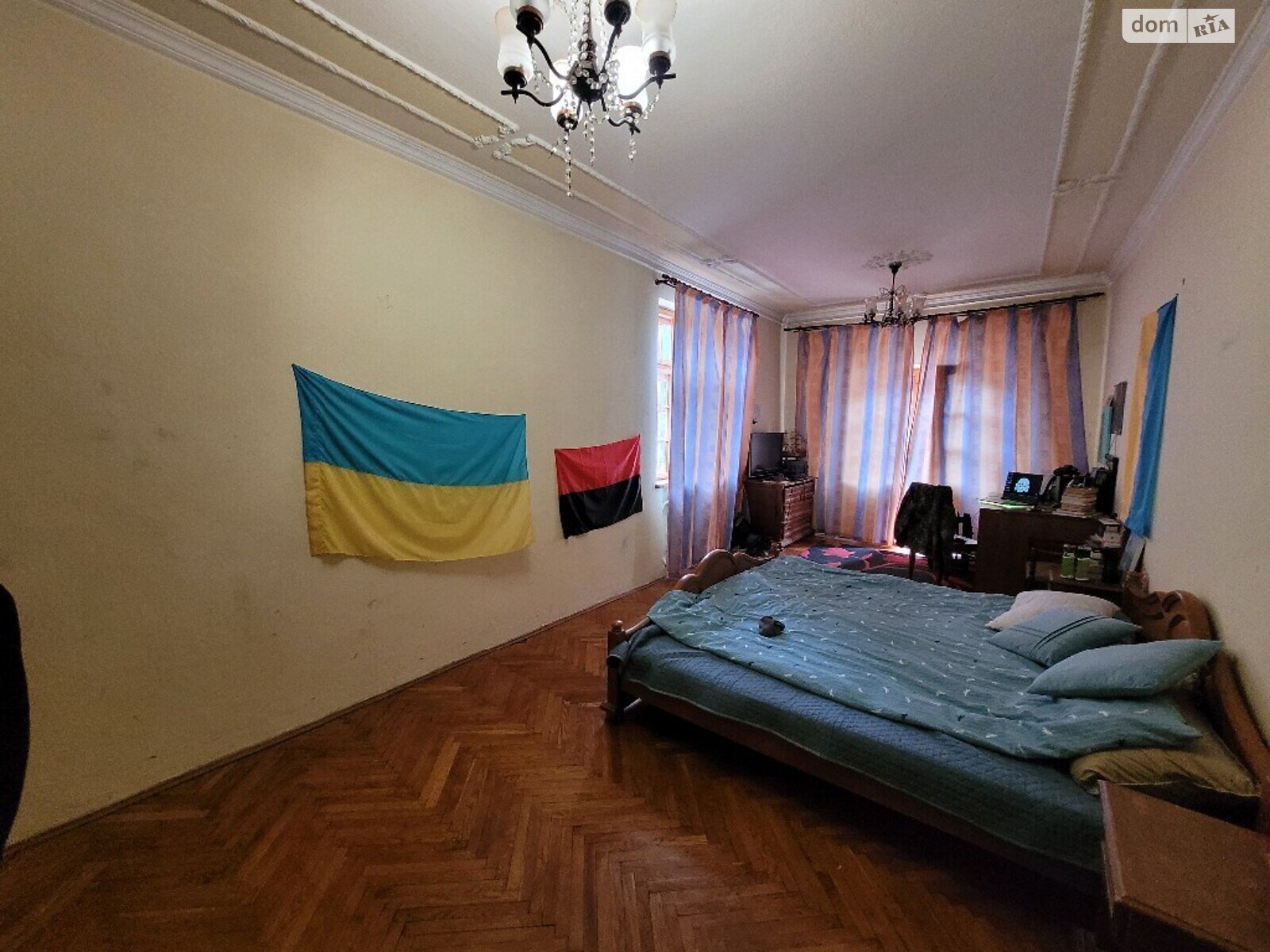 трехэтажный дом, 430 кв. м, кирпич. Продажа в Тернополе район Газопровод фото 1