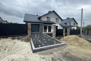 двухэтажный дом, 155 кв. м, кирпич. Продажа в Тернополе район Газопровод фото 2