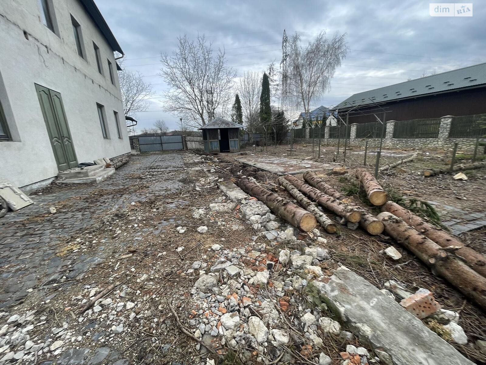 двоповерховий будинок, 297 кв. м, цегла. Продаж в Тернополі, район Газопровід фото 1 двоповерховий будинок, 297 кв. м, цегла. Продаж в Тернополі, район Газопровід фото 1
