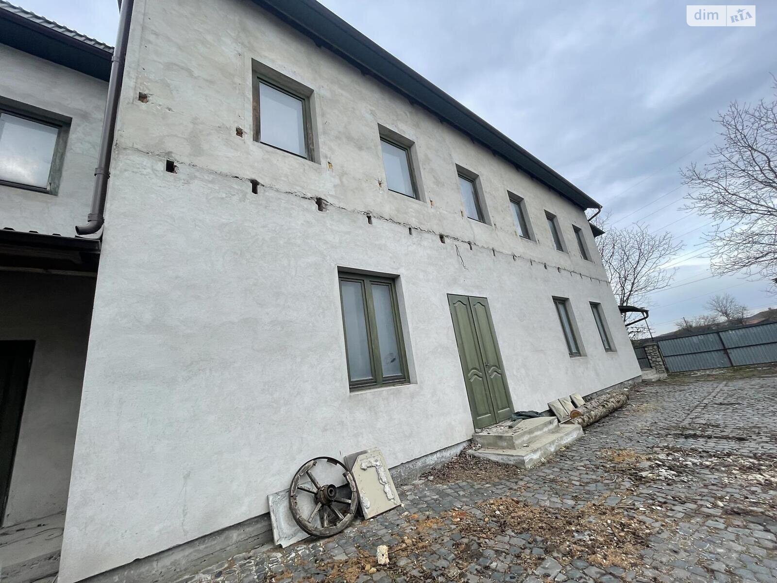 двоповерховий будинок, 297 кв. м, цегла. Продаж в Тернополі, район Газопровід фото 1 двоповерховий будинок, 297 кв. м, цегла. Продаж в Тернополі, район Газопровід фото 1
