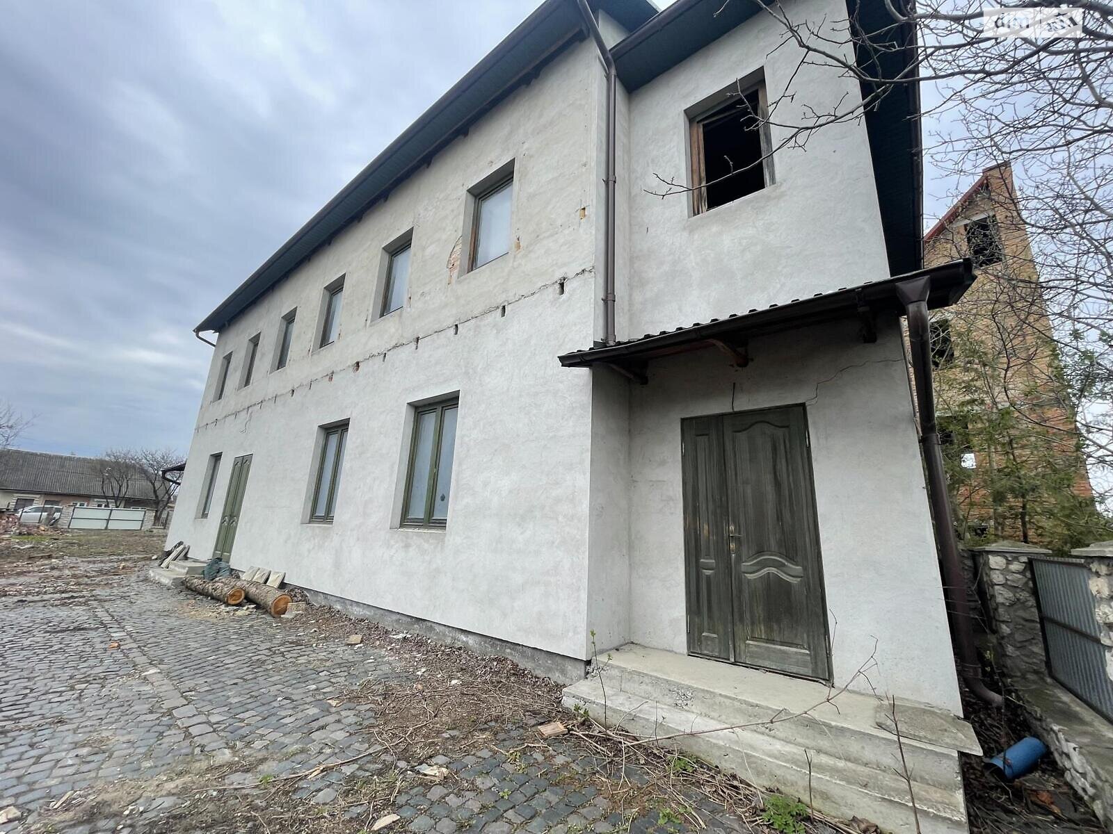 двоповерховий будинок, 297 кв. м, цегла. Продаж в Тернополі, район Газопровід фото 1 двоповерховий будинок, 297 кв. м, цегла. Продаж в Тернополі, район Газопровід фото 1