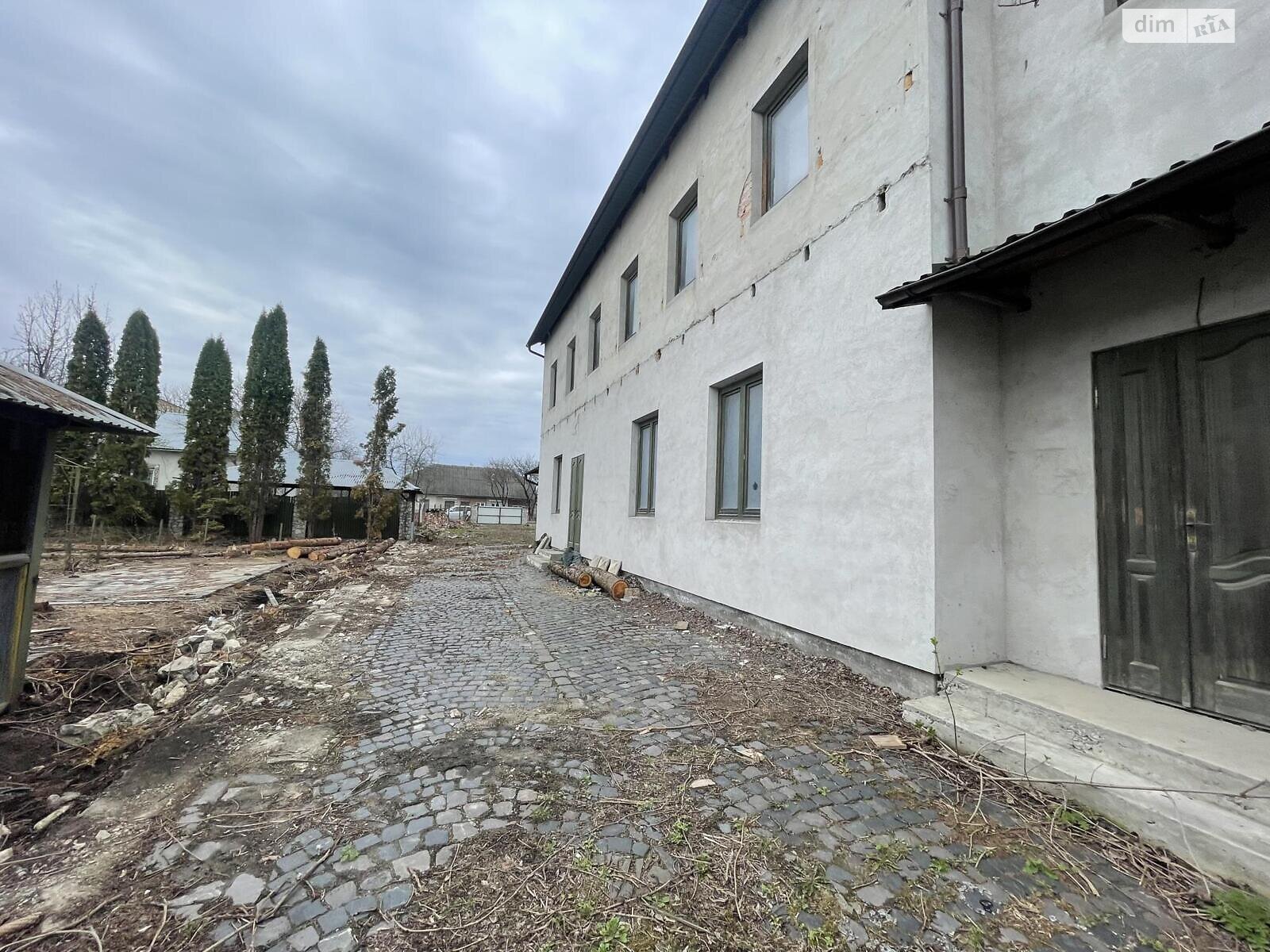 двоповерховий будинок, 297 кв. м, цегла. Продаж в Тернополі, район Газопровід фото 1 двоповерховий будинок, 297 кв. м, цегла. Продаж в Тернополі, район Газопровід фото 1