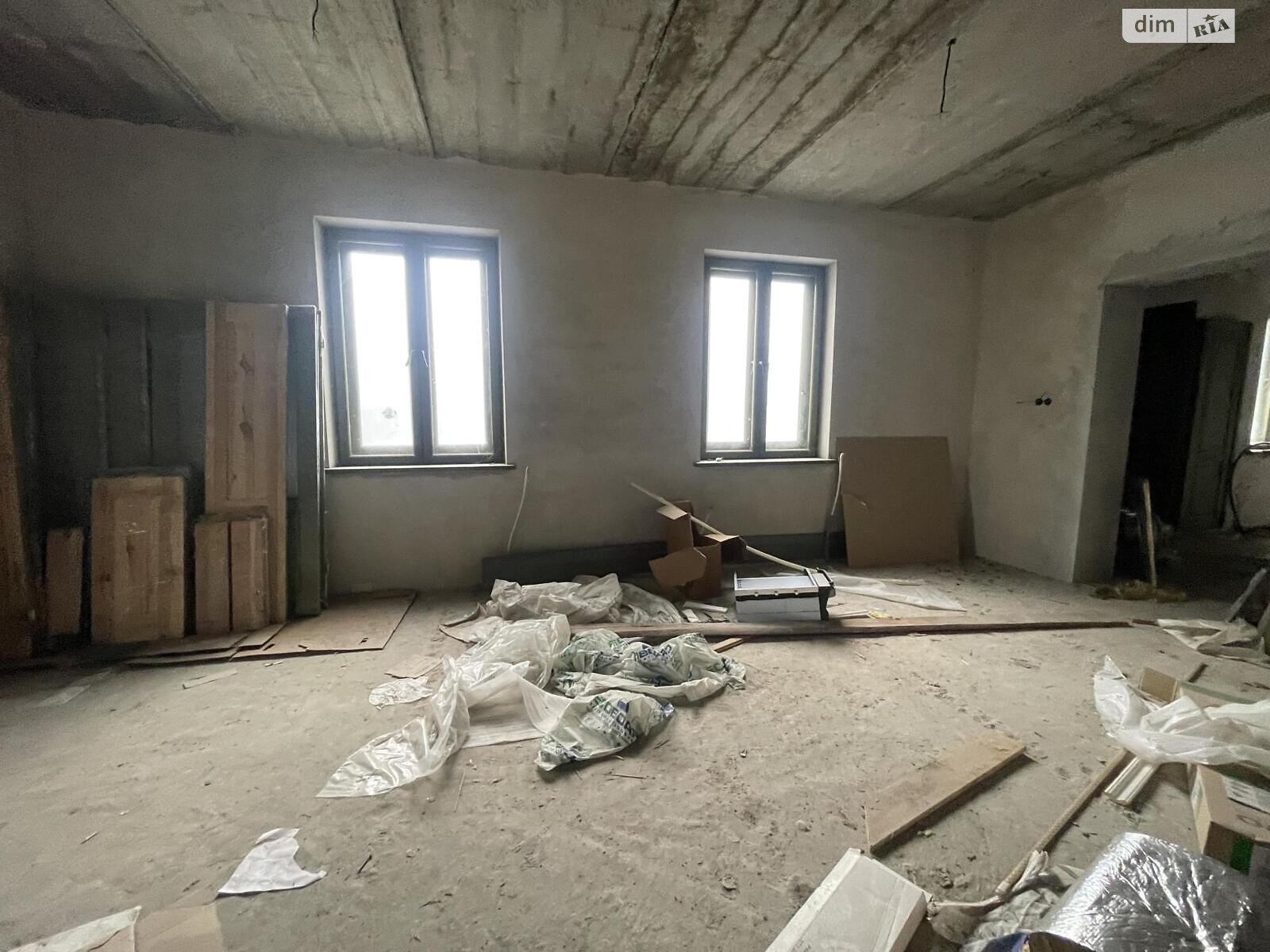 двоповерховий будинок, 297 кв. м, цегла. Продаж в Тернополі, район Газопровід фото 1 двоповерховий будинок, 297 кв. м, цегла. Продаж в Тернополі, район Газопровід фото 1