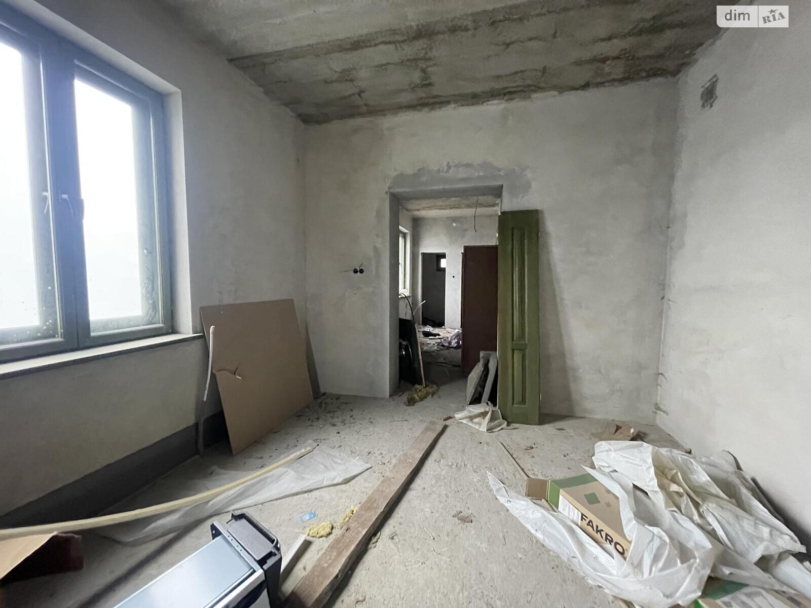 двоповерховий будинок, 297 кв. м, цегла. Продаж в Тернополі, район Газопровід фото 1 двоповерховий будинок, 297 кв. м, цегла. Продаж в Тернополі, район Газопровід фото 1