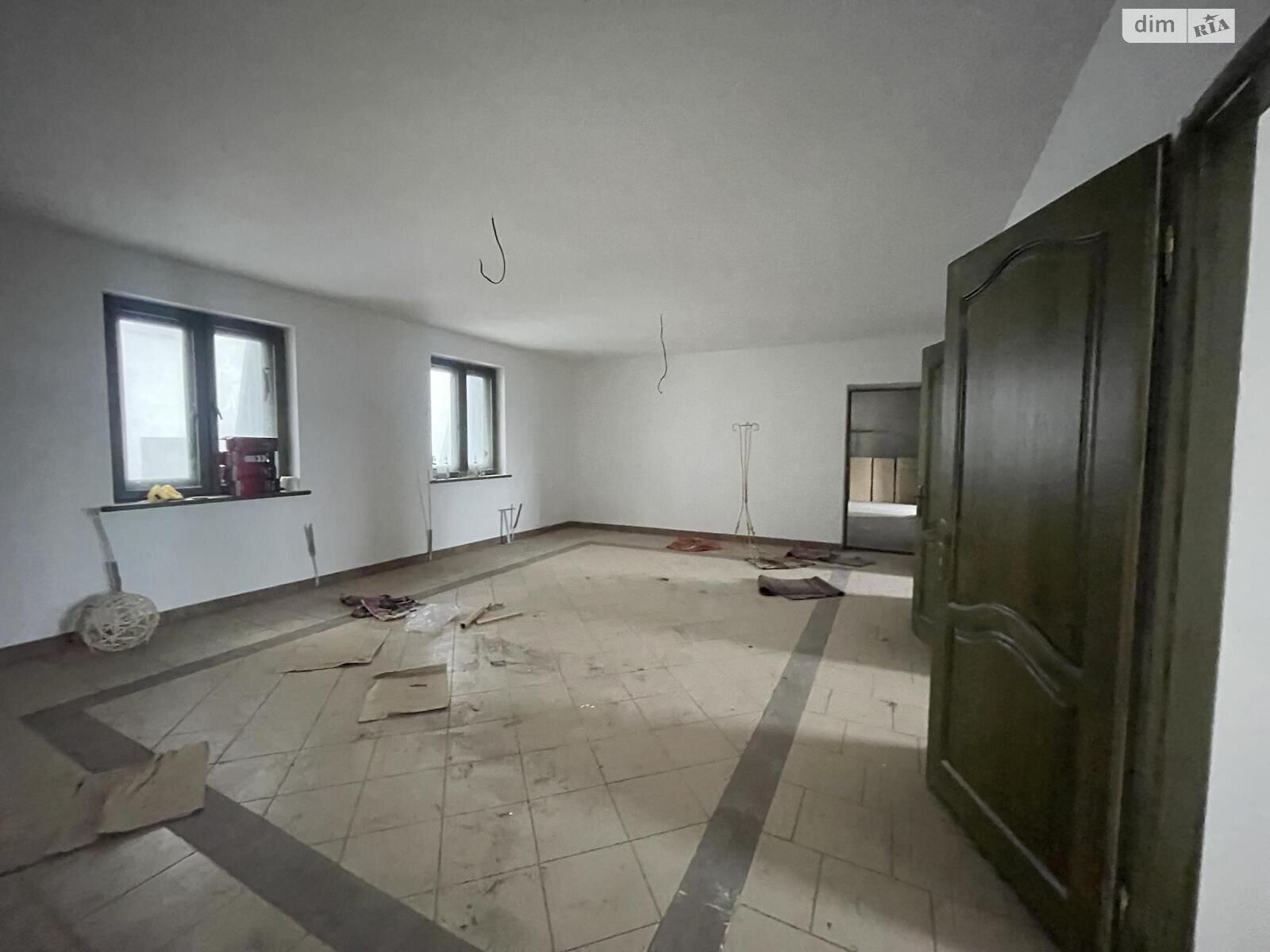 двоповерховий будинок, 297 кв. м, цегла. Продаж в Тернополі, район Газопровід фото 1 двоповерховий будинок, 297 кв. м, цегла. Продаж в Тернополі, район Газопровід фото 1