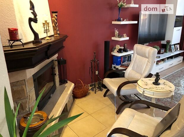 двухэтажный дом с камином, 170 кв. м, кирпич. Продажа в Тернополе район Газопровод фото 1 двухэтажный дом с камином, 170 кв. м, кирпич. Продажа в Тернополе район Газопровод фото 1