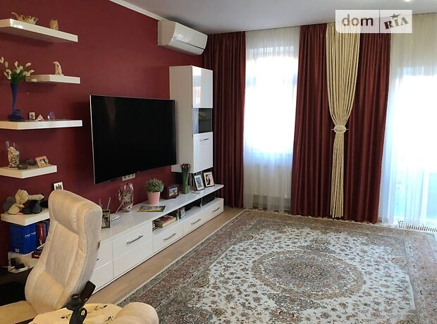 двухэтажный дом с камином, 170 кв. м, кирпич. Продажа в Тернополе район Газопровод фото 1 двухэтажный дом с камином, 170 кв. м, кирпич. Продажа в Тернополе район Газопровод фото 1