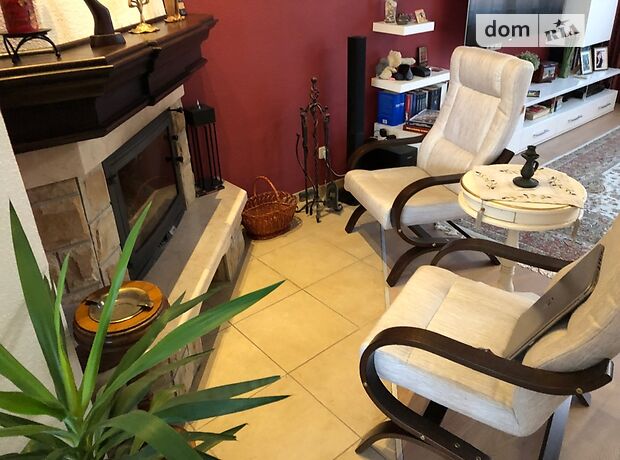 двухэтажный дом с камином, 170 кв. м, кирпич. Продажа в Тернополе район Газопровод фото 1 двухэтажный дом с камином, 170 кв. м, кирпич. Продажа в Тернополе район Газопровод фото 1