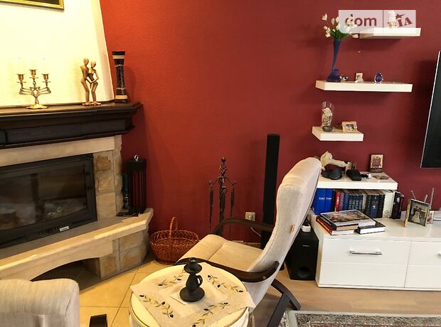 двухэтажный дом с камином, 170 кв. м, кирпич. Продажа в Тернополе район Газопровод фото 1 двухэтажный дом с камином, 170 кв. м, кирпич. Продажа в Тернополе район Газопровод фото 1