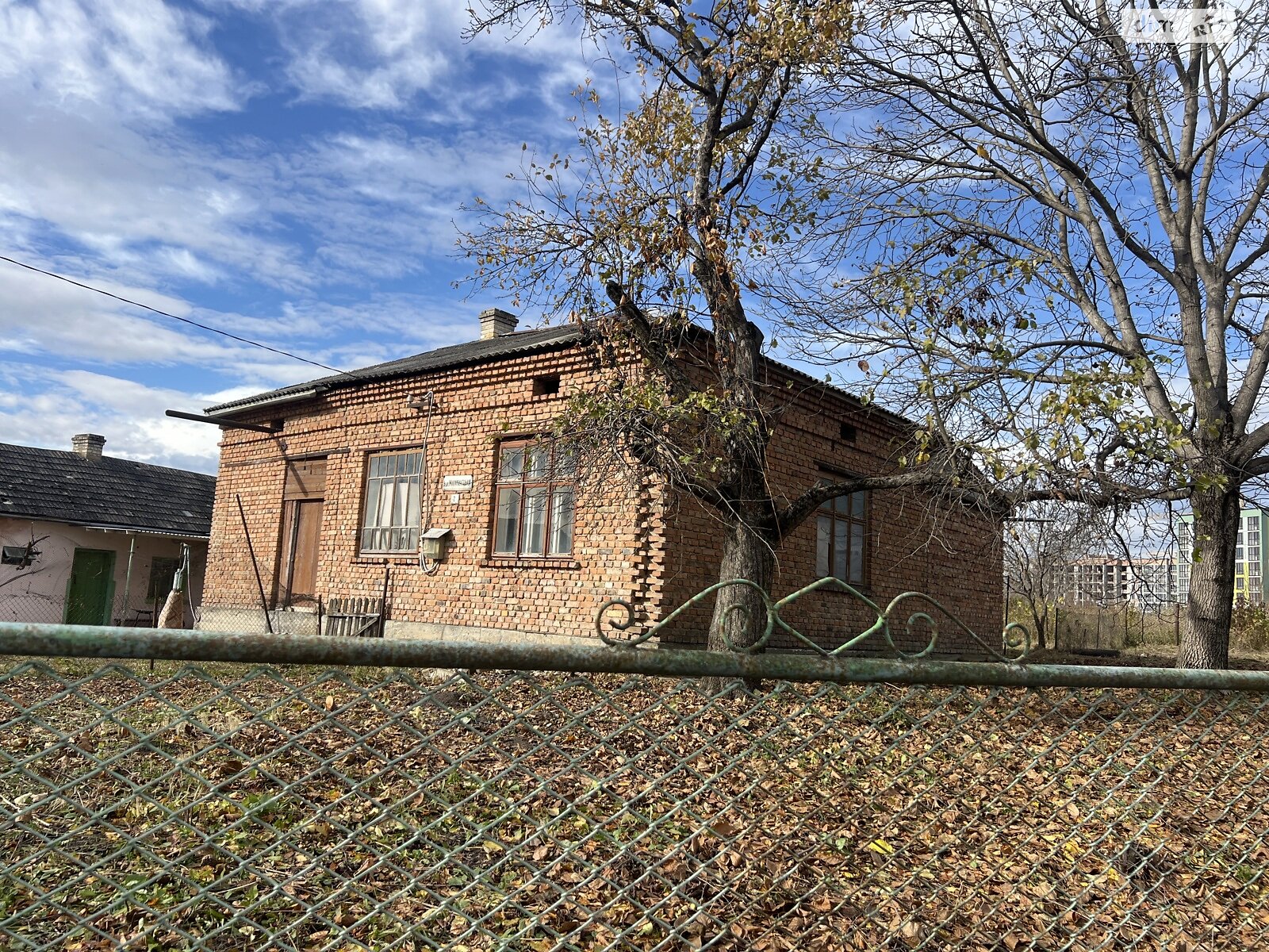 одноэтажный дом, 86.2 кв. м, кирпич. Продажа в Великой Березовице фото 1 одноэтажный дом, 86.2 кв. м, кирпич. Продажа в Великой Березовице фото 1