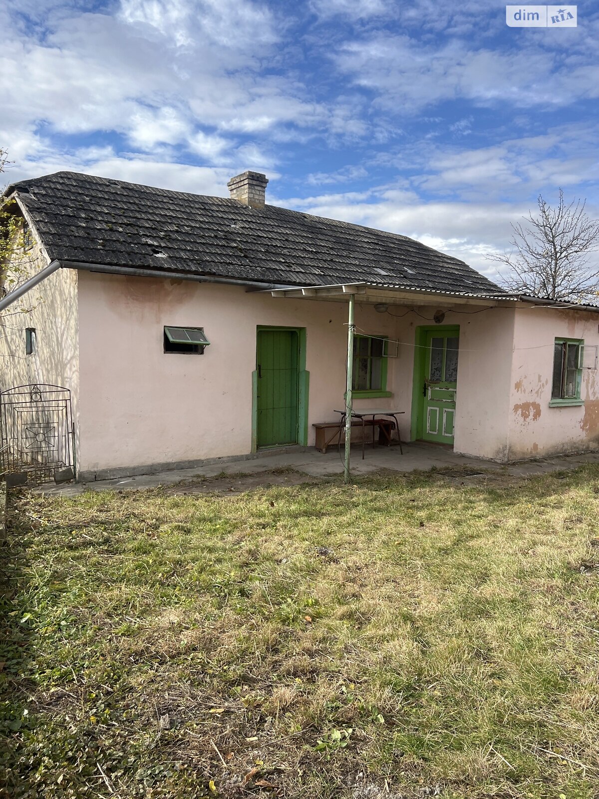 одноэтажный дом, 86.2 кв. м, кирпич. Продажа в Великой Березовице фото 1 одноэтажный дом, 86.2 кв. м, кирпич. Продажа в Великой Березовице фото 1