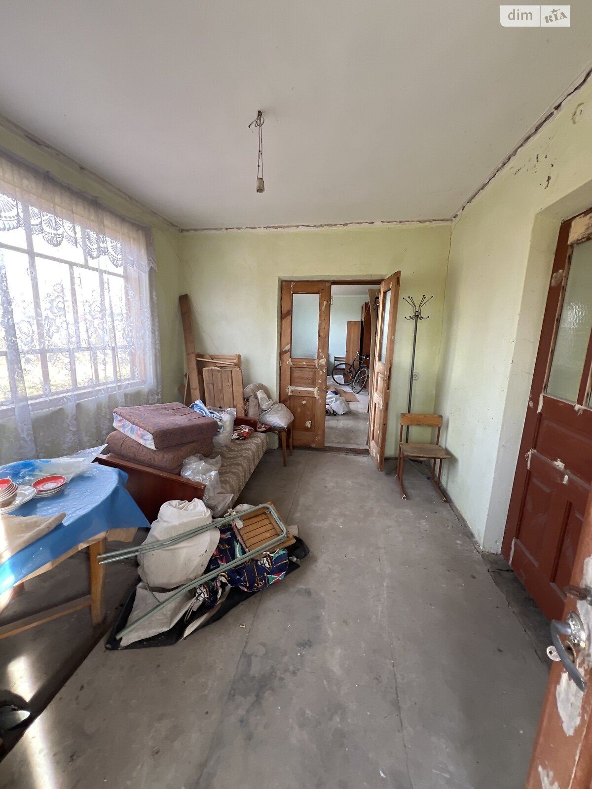 одноэтажный дом, 86.2 кв. м, кирпич. Продажа в Великой Березовице фото 1 одноэтажный дом, 86.2 кв. м, кирпич. Продажа в Великой Березовице фото 1